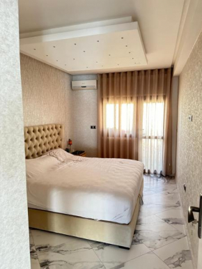Rabat agdal Room at shared apartment